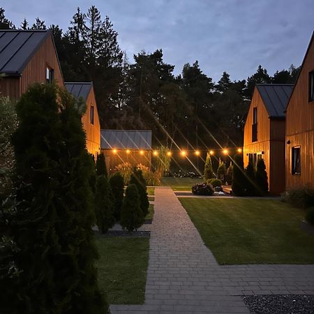 Mikroklimat Komfort Jarosławiec Buitenkant foto