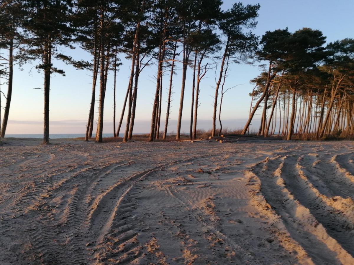 Mikroklimat Komfort Jarosławiec Buitenkant foto