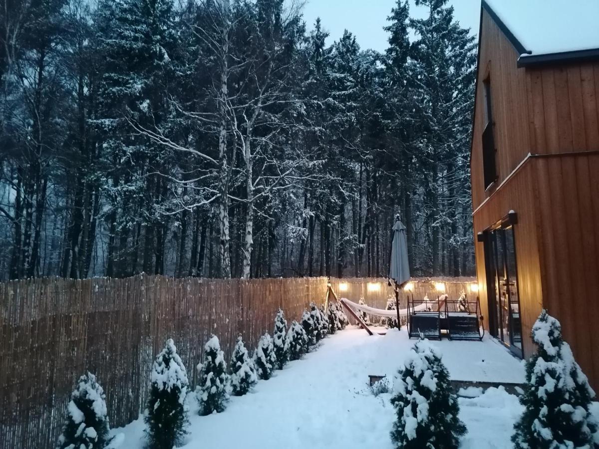 Mikroklimat Komfort Jarosławiec Buitenkant foto