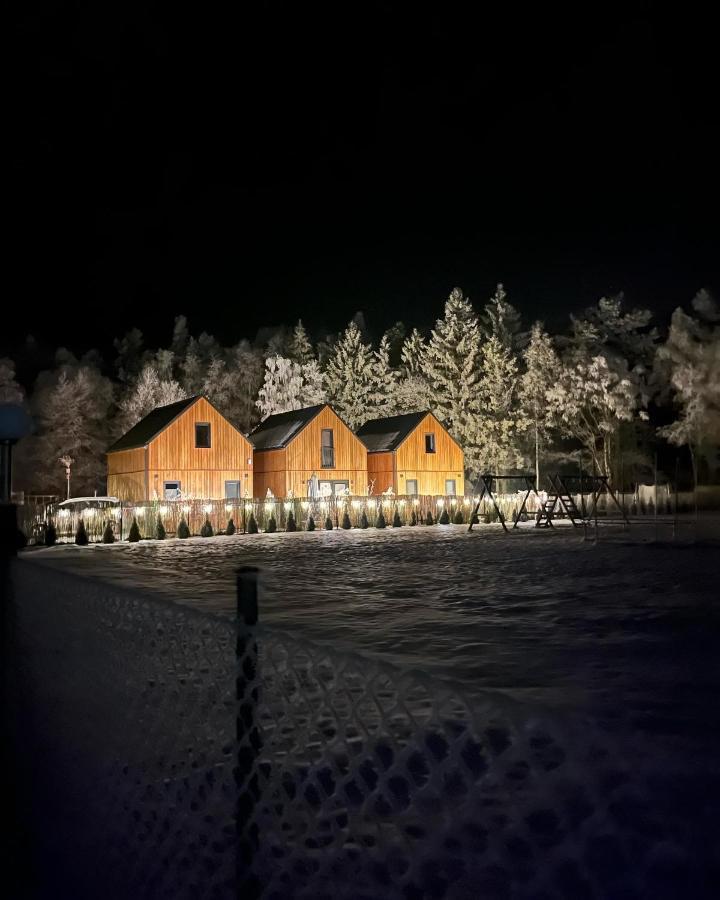 Mikroklimat Komfort Jarosławiec Buitenkant foto