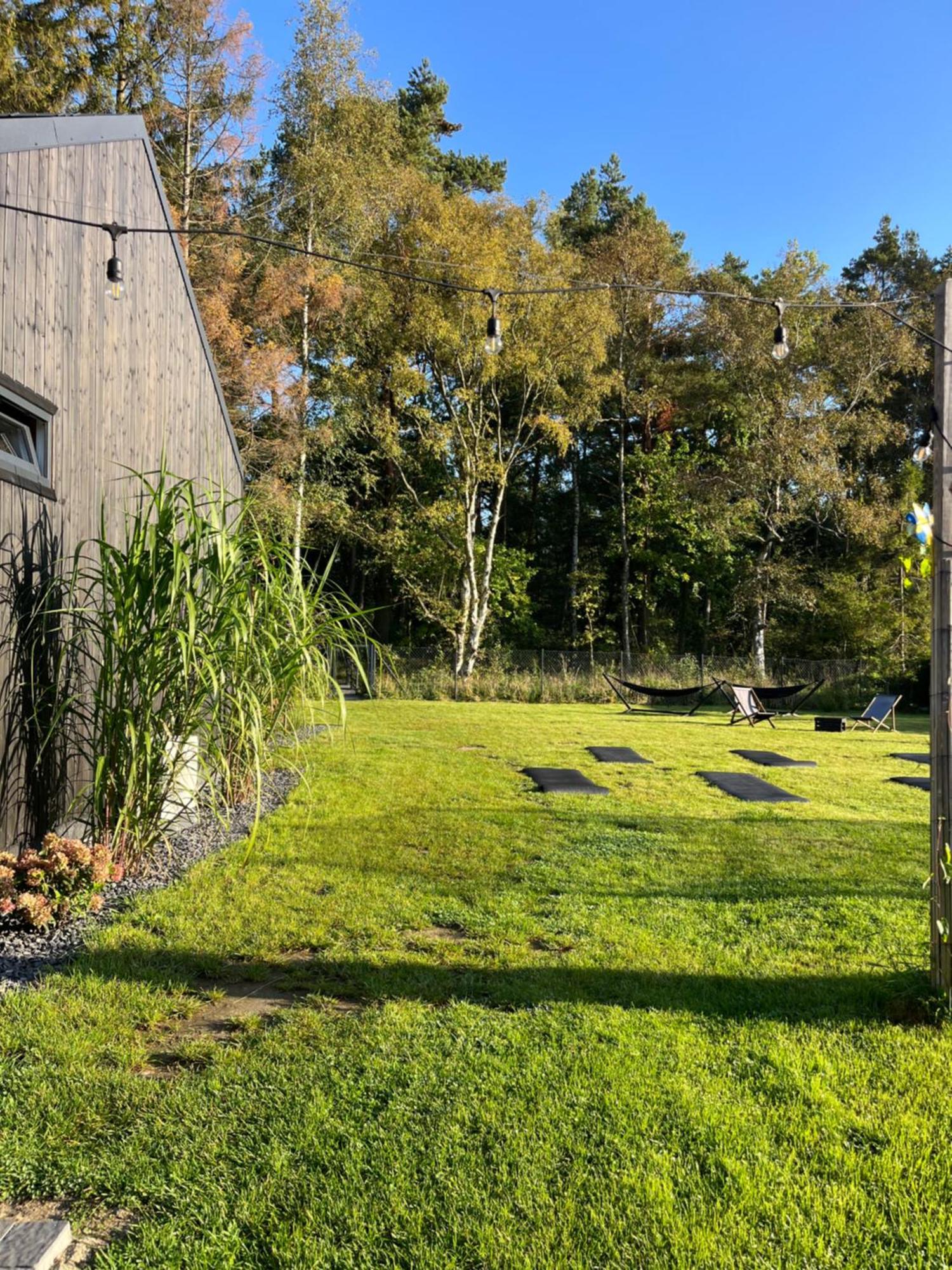 Mikroklimat Komfort Jarosławiec Buitenkant foto