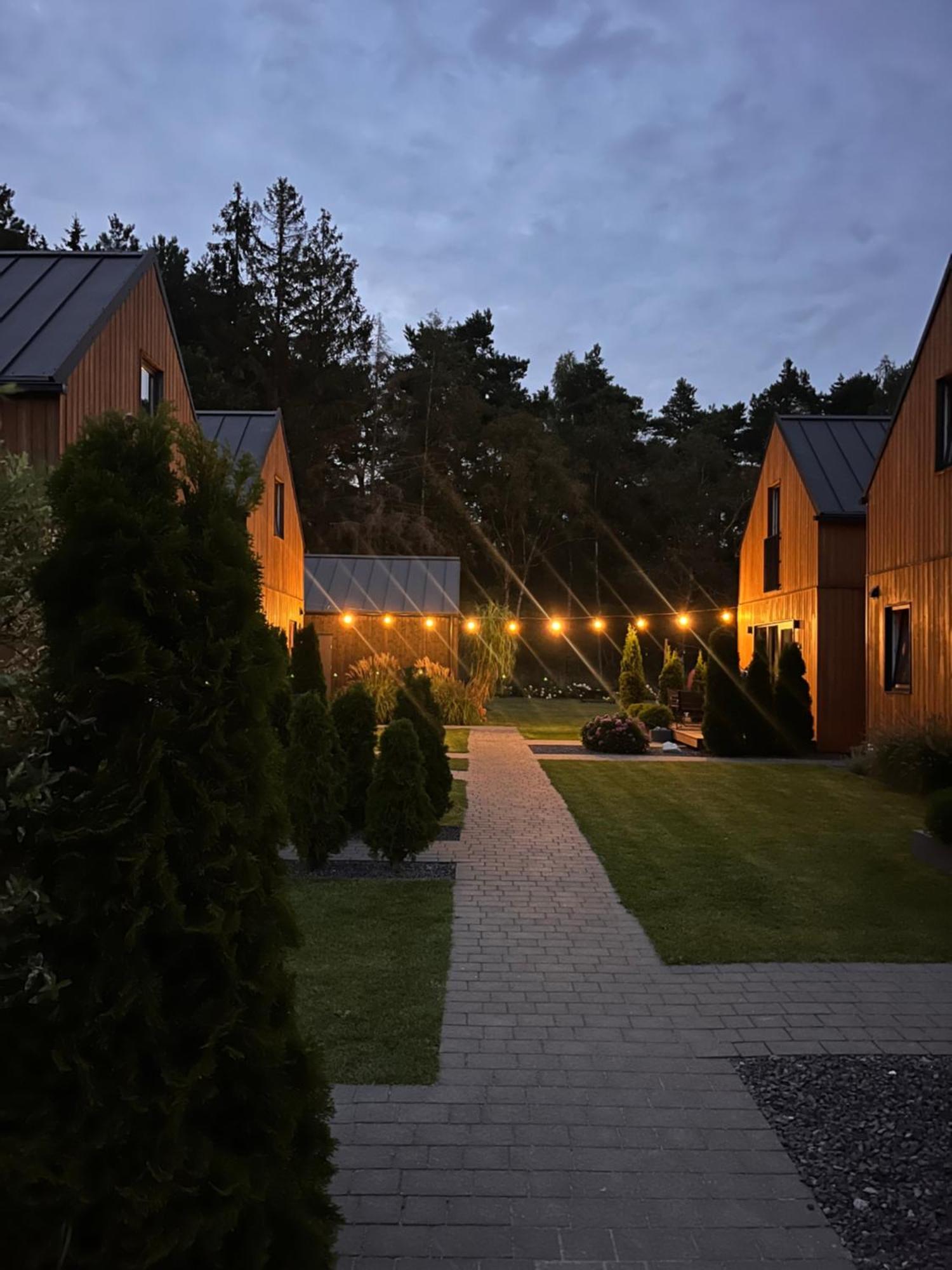 Mikroklimat Komfort Jarosławiec Buitenkant foto
